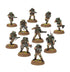 Battleforce: Astra Militarum Platoon