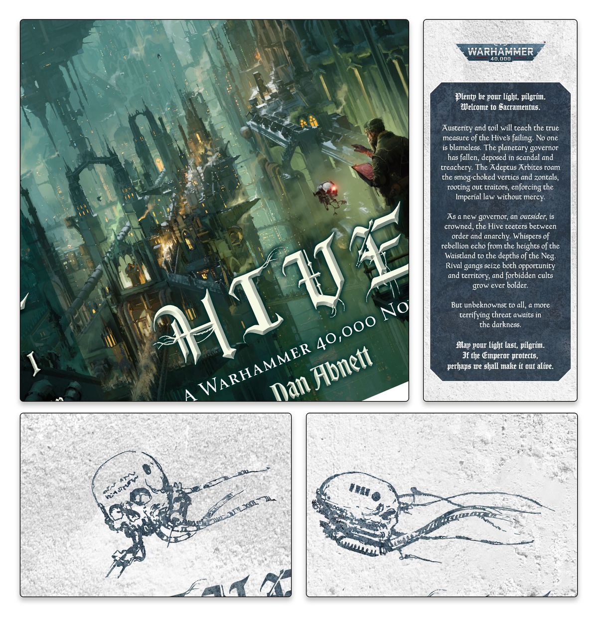 Hive (Hardback) | Buy Online from The Home Crafters