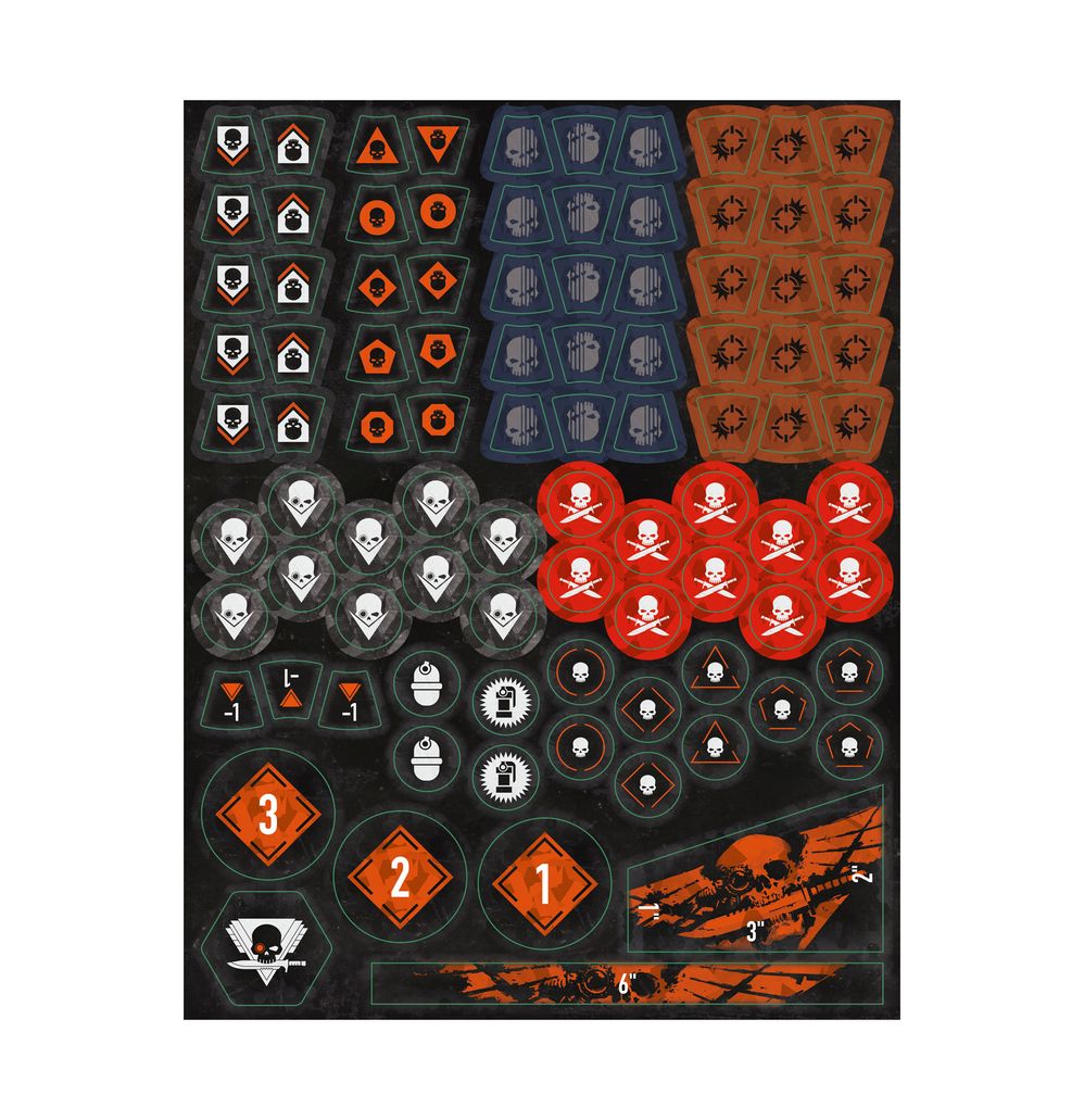 Kill Team: Core Book (English) | Buy Online from The Home Crafters