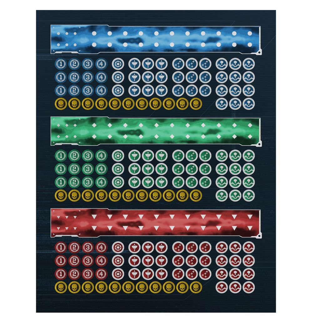 500 Worlds: Titus (English) | Buy Online from The Home Crafters