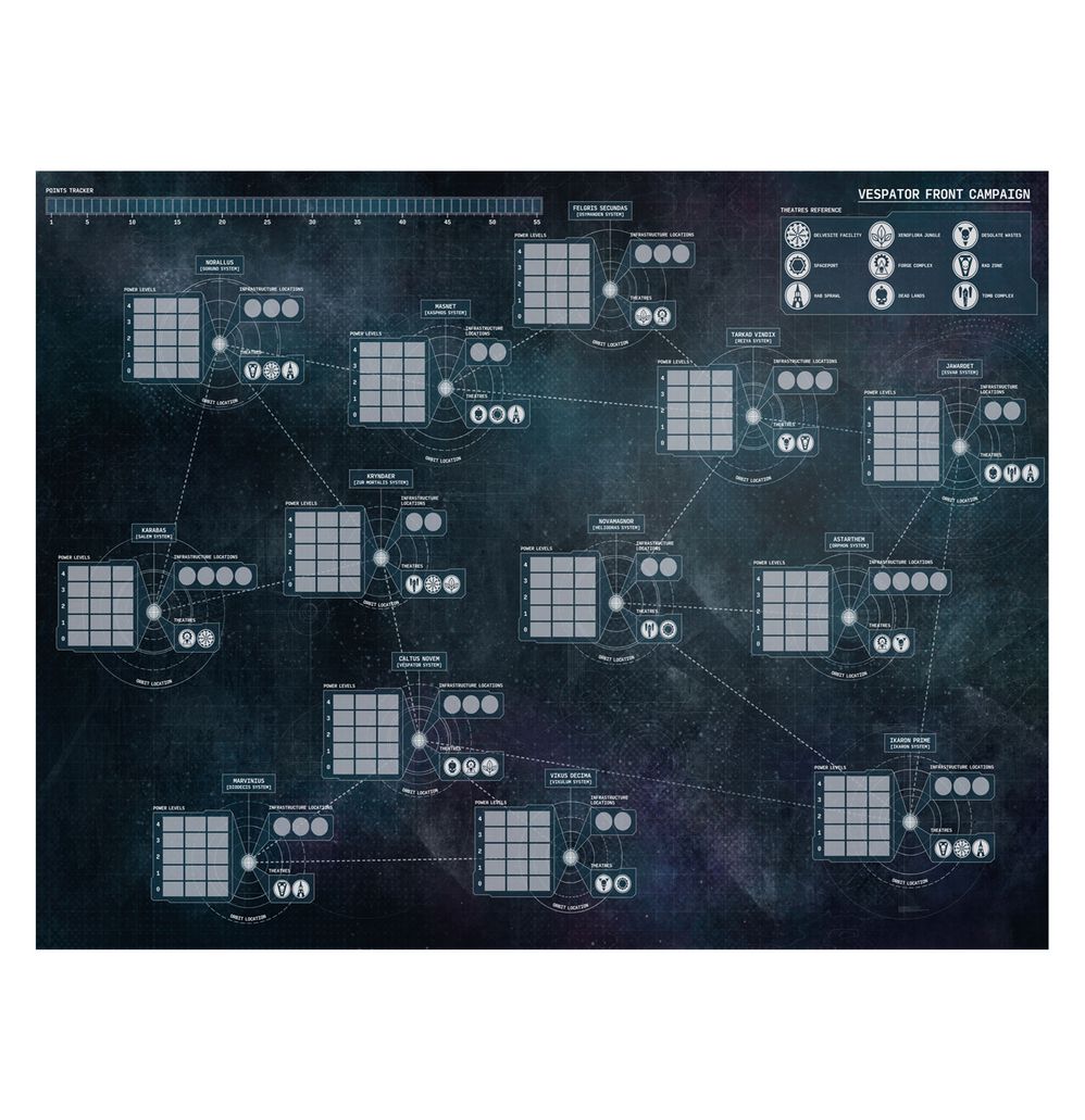 500 Worlds: Titus (English) | Buy Online from The Home Crafters