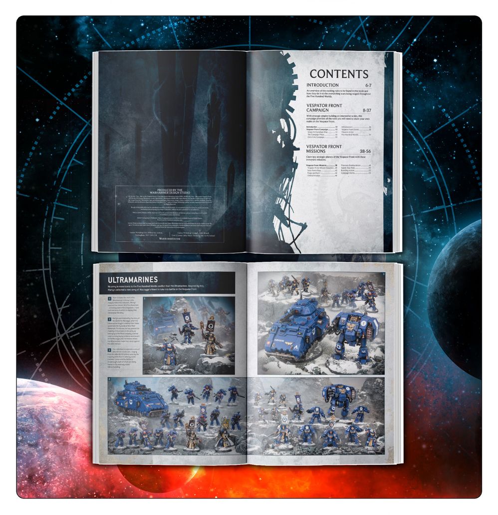 500 Worlds: Titus (English) | Buy Online from The Home Crafters