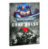 Warhammer 40000: Core Rules Book (11th Ed) | Buy Online from The Home Crafters
