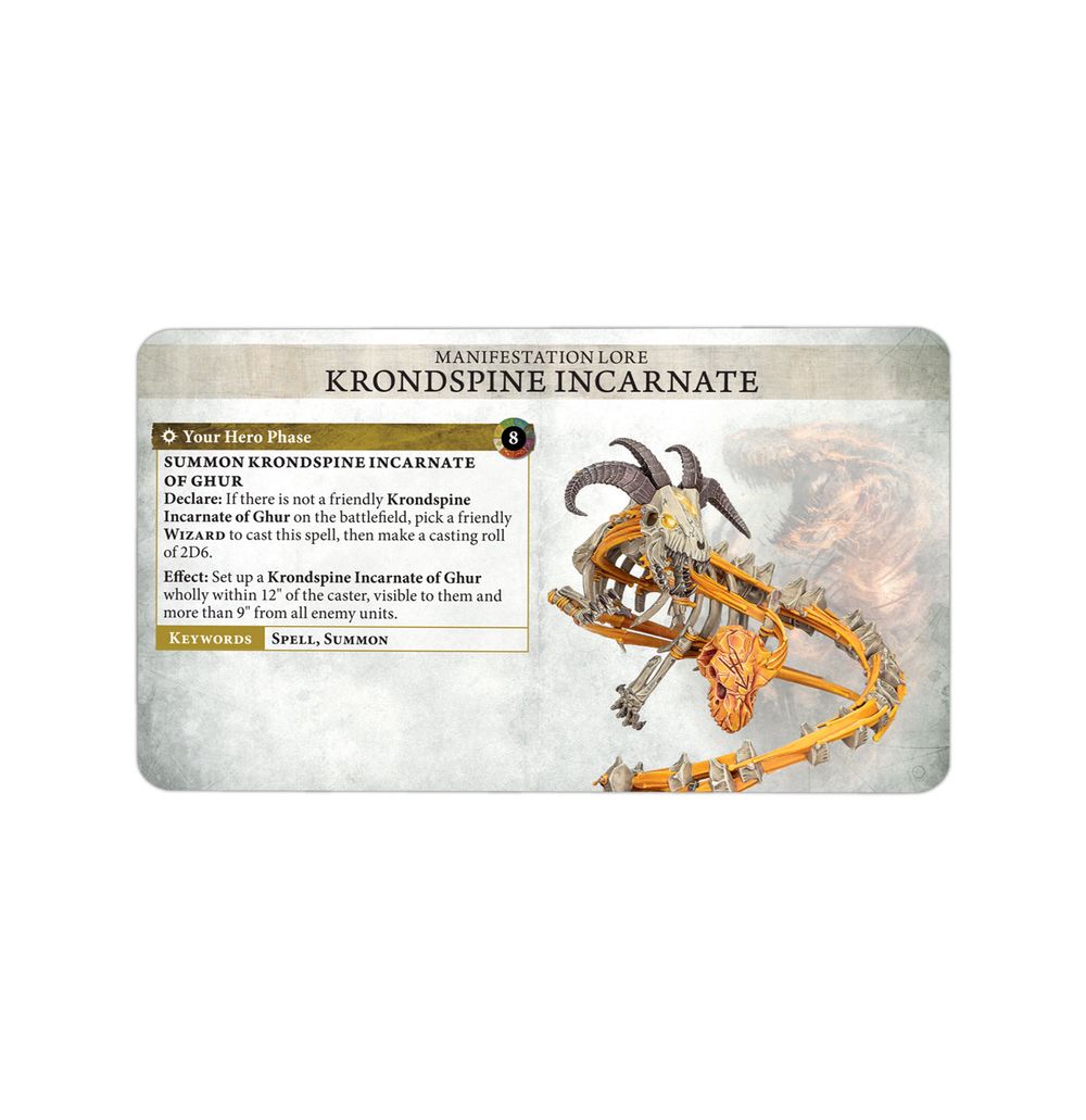 Age Of Sigmar: General's Handbook 2005-26 (Eng)