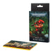 Datasheet Cards: Blood Angels (Eng) | Buy Online from The Home Crafters