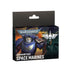 Codex: Space Marines (English)