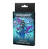 Datasheet Cards: Thousand Sons (English) | Buy Online from The Home Crafters