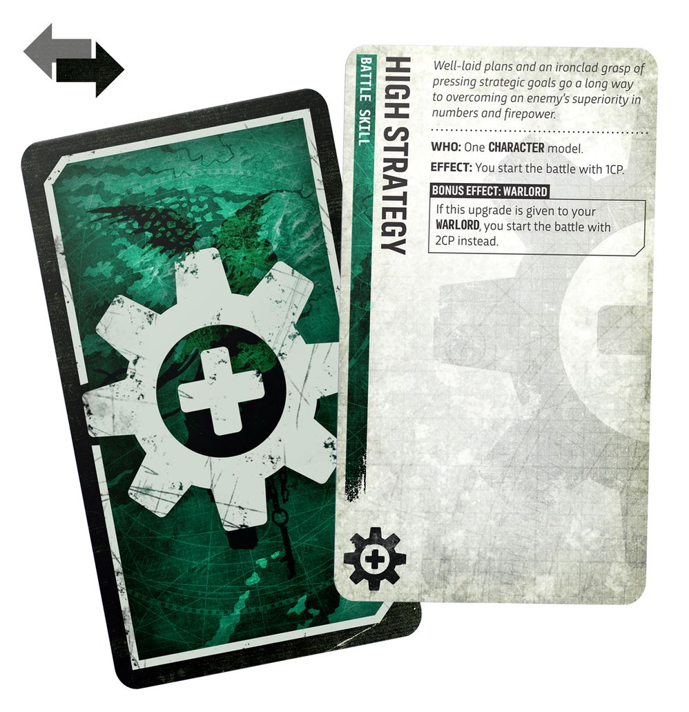 WH40K: Dominatus - Armageddon (English) | Buy Online from The Home Crafters