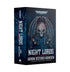 Night Lords: The Omnibus (Paperback)