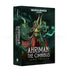 Ahriman: The Omnibus (Paperback)