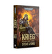 Krieg (Paperback) | Buy Online from The Home Crafters
