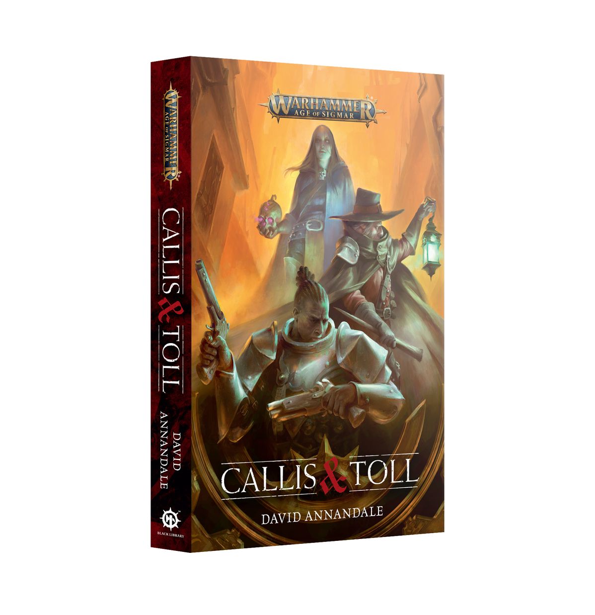 Callis & Toll (Paperback)