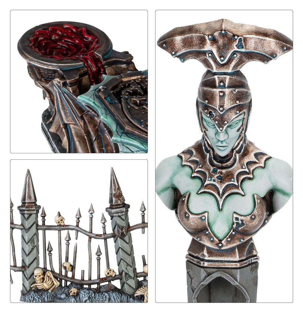 Aos: Sand And Bone Gaming Pack (Eng) | Buy Online from The Home Crafters