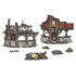 AoS City of Ash: Gaming Pack