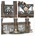 AoS City of Ash: Gaming Pack