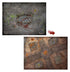 AoS City of Ash: Gaming Pack