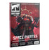 Warhammer: White Dwarf Magazine | Buy Online from The Home Crafters