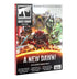 Warhammer: White Dwarf Magazine | Buy Online from The Home Crafters