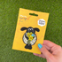 Shaun The Sheep Timmy Sew On Patch