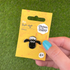 Shaun the Sheep Face Pin Badge