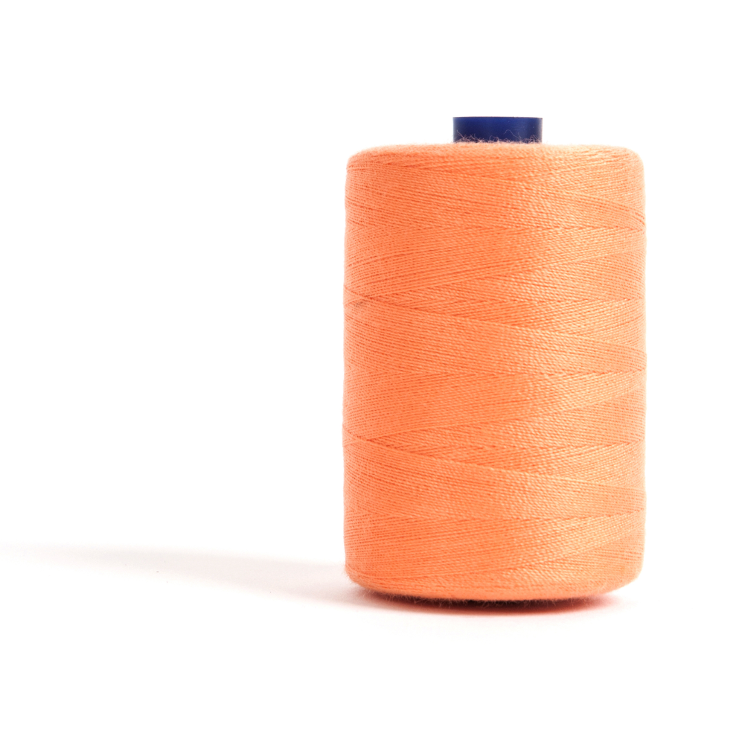 Hemline Sewing & Overlocking Thread - 1000m