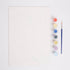 RHS Paint By Numbers For Kids: Flowers | Buy Online from The Home Crafters