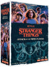 Stranger Things Card Game: Attack of the Mind Flayer | Buy Online from The Home Crafters