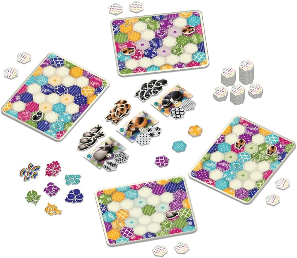 Calico | Buy Online from The Home Crafters