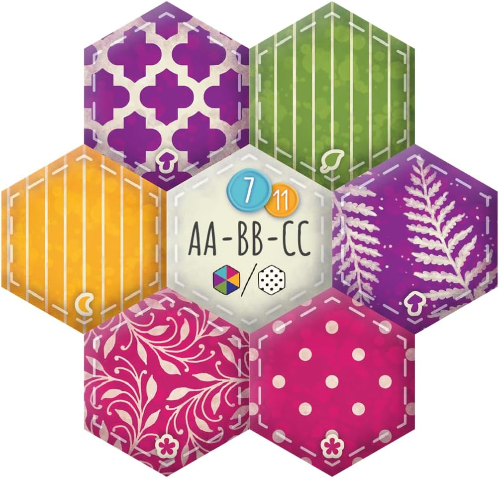 Calico | Buy Online from The Home Crafters