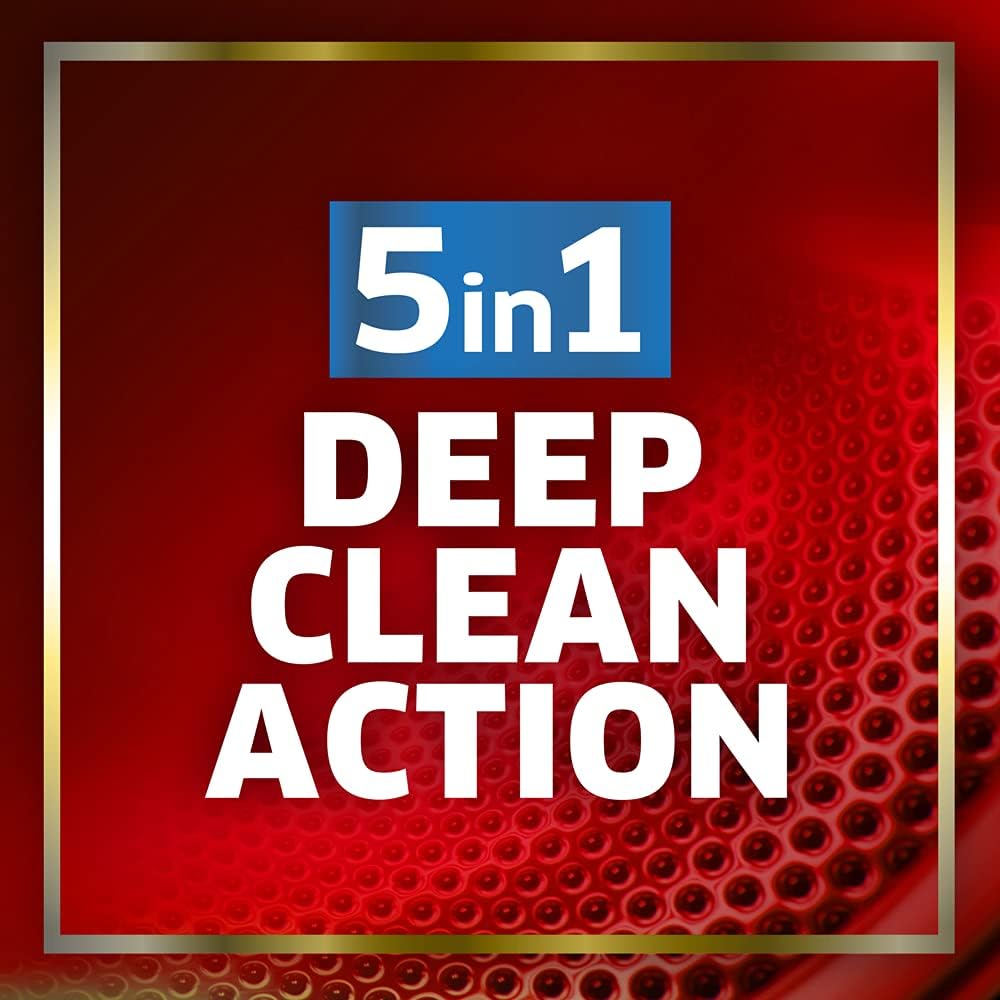 Dylon 5 in 1 Washing Machine Cleaner - 75g | Buy Online from The Home Crafters