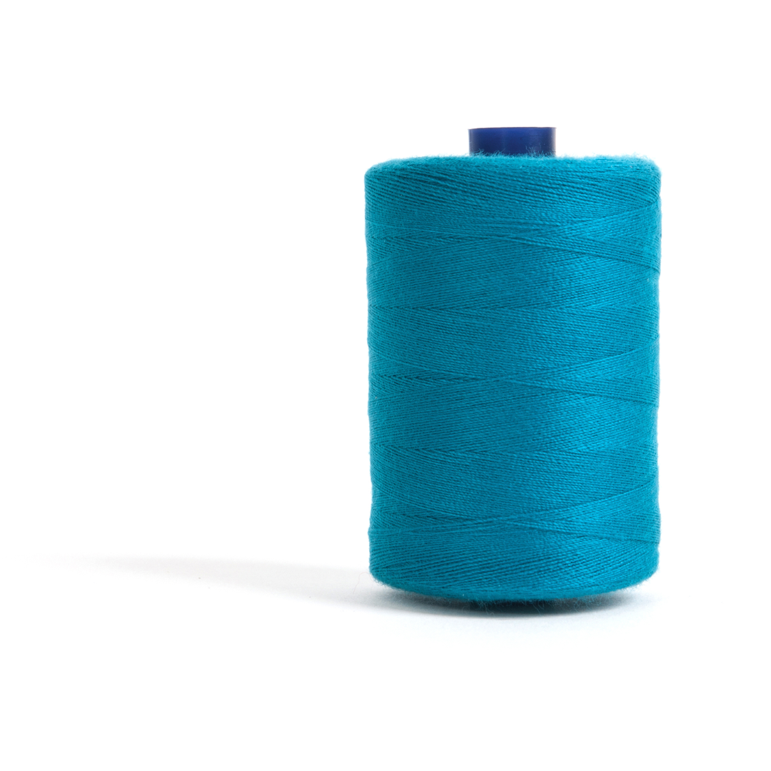 Hemline Sewing & Overlocking Thread - 1000m