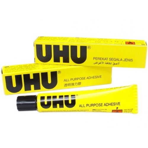 UHU All Purpose Adhesive - 35ml