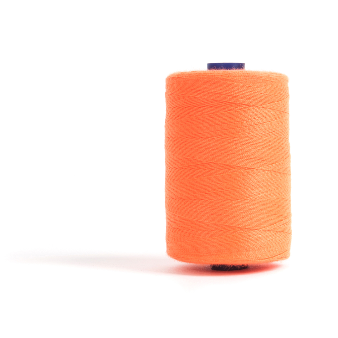 Hemline Sewing & Overlocking Thread - 1000m