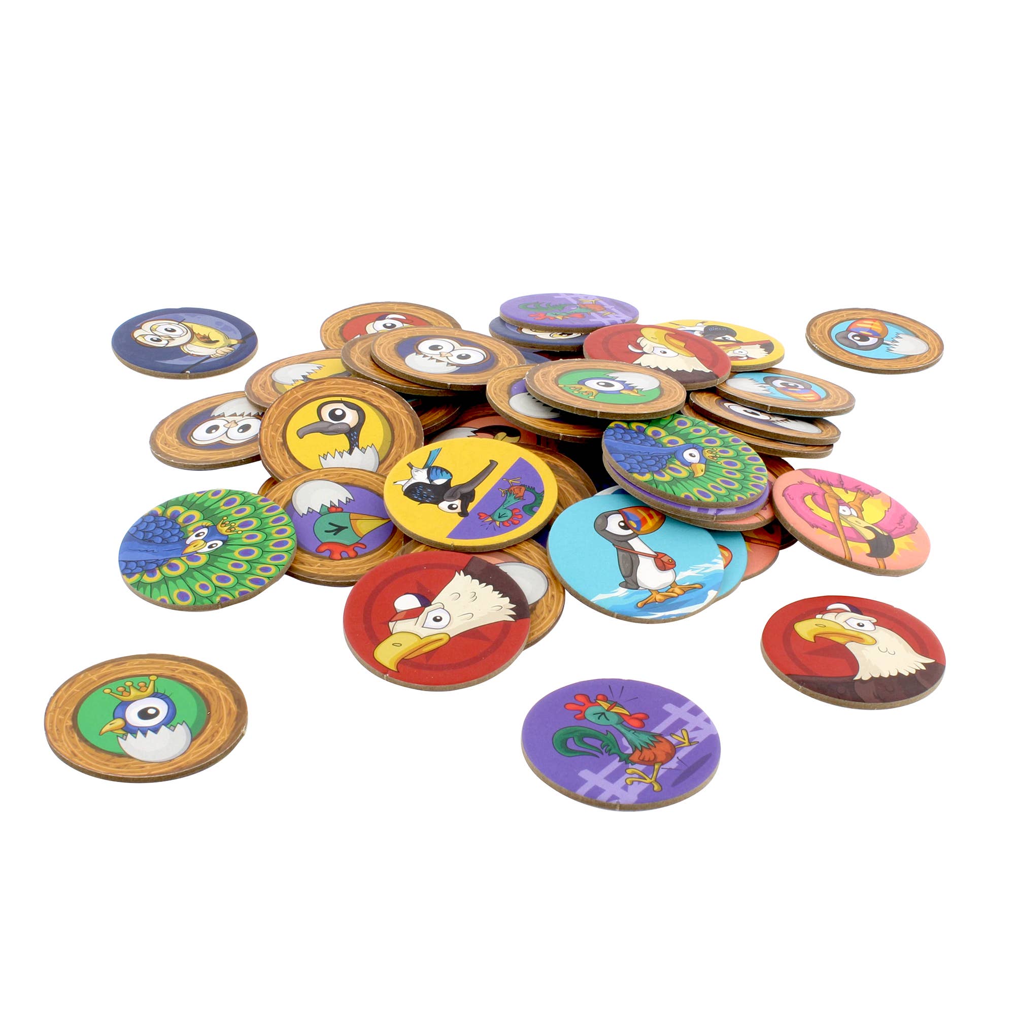 Wingin' It Party Game | Buy Online from The Home Crafters