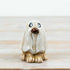 Little Lookers Ghost Dog Halloween Ornament – 10.3cm