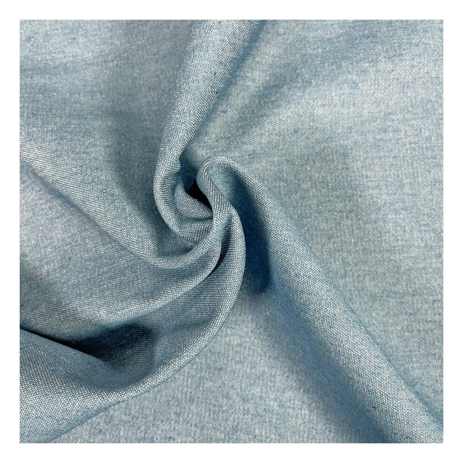 Cotton Denim Fabric - 60' (per metre)
