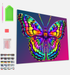 Butterfly Diamond painting