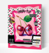 Cherry Pop Diamond painting