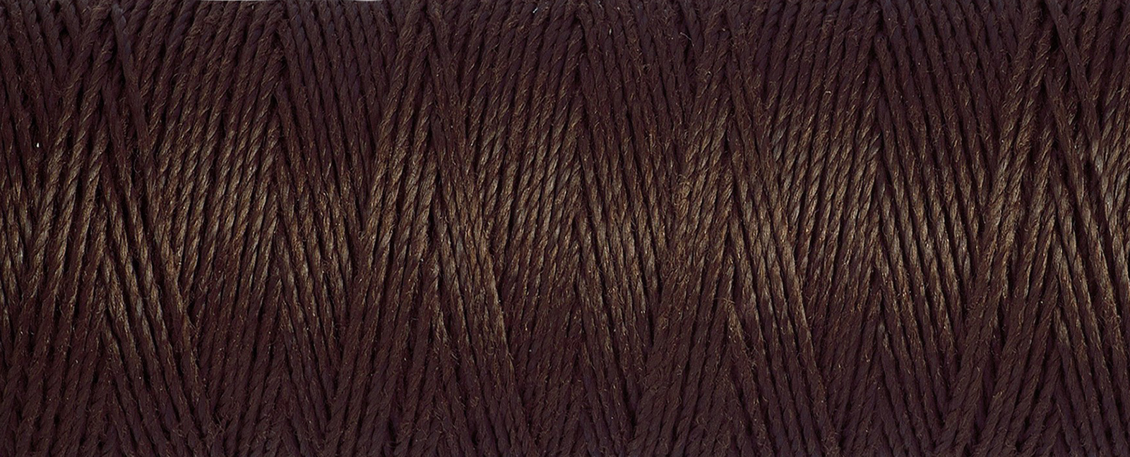 Gütermann Top Stitch Thread: 30m