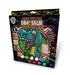 Wooden Dinosaur Art Craft Kit