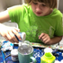 Kids Craft Workshops: Snail Snow Globe - Monday 3rd August