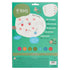 RHS Paint By Numbers For Kids: Blooms | Buy Online from The Home Crafters