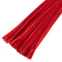 6mm Chenille Stems / Pipe Cleaners: 30pk | Buy Online from The Home Crafters