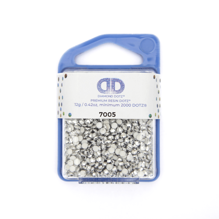 2.8mm Diamond Dotz Freestyle Dotz: Metallic Colours - 12g