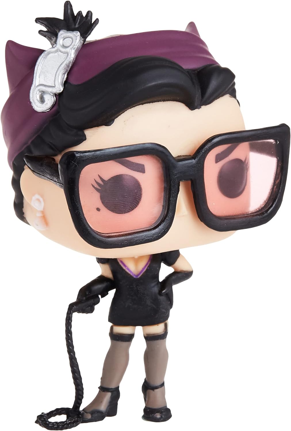 POP! Vinyl: DC Bombshells Catwoman