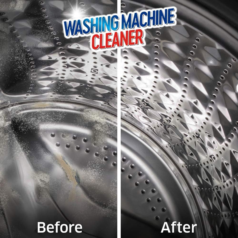 Dylon 5 in 1 Washing Machine Cleaner - 75g | Buy Online from The Home Crafters