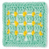 The Granny Square Stitches Card Deck