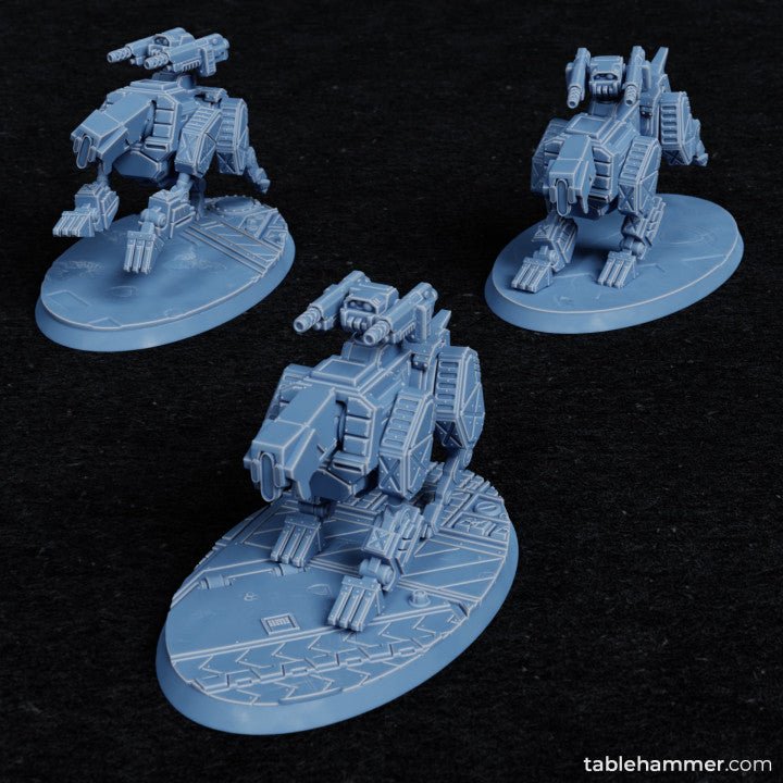 B.F.D.O.G.S - Dog heavy drones (Accell Union) | Buy Online from The Home Crafters