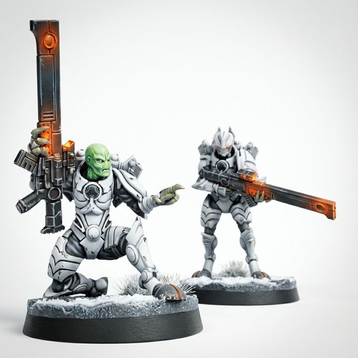 Xaiax Carbine Unit | Buy Online from The Home Crafters