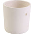 Ceramic Flower Pot Jar with Hanging Holes